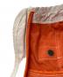 中古・古着 PARAJUMPERS (パラジャンパーズ) ダブルジップフライトジャケット ホワイト サイズ:XL：10000円