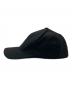 stussy hats (ステューシー) 90`sロゴキャップ ブラック サイズ:M~XL：8000円