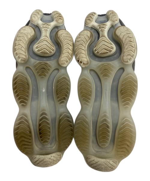 NIKE（ナイキ）NIKE (ナイキ) Air Max Scorpion Flyknit SE ブラック サイズ:27.5の古着・服飾アイテム