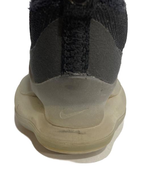 NIKE（ナイキ）NIKE (ナイキ) Air Max Scorpion Flyknit SE ブラック サイズ:27.5の古着・服飾アイテム