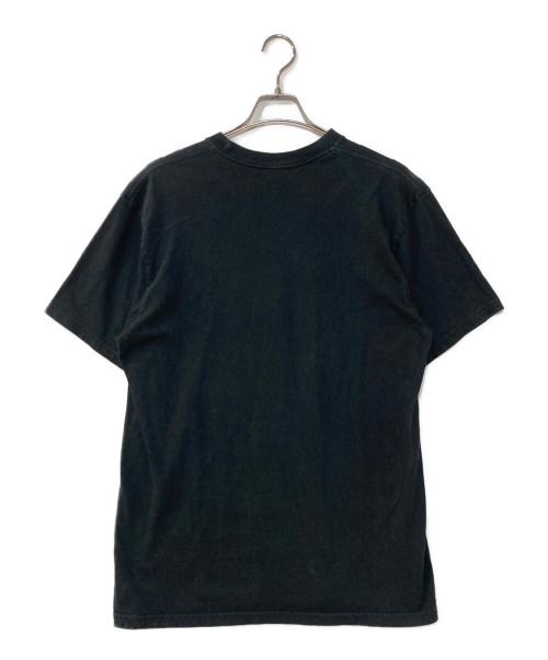 SUPREME（シュプリーム）SUPREME (シュプリーム) cat inthe hat tee キャット イン ザ ハット Tシャツ  ブラック サイズ:Lの古着・服飾アイテム