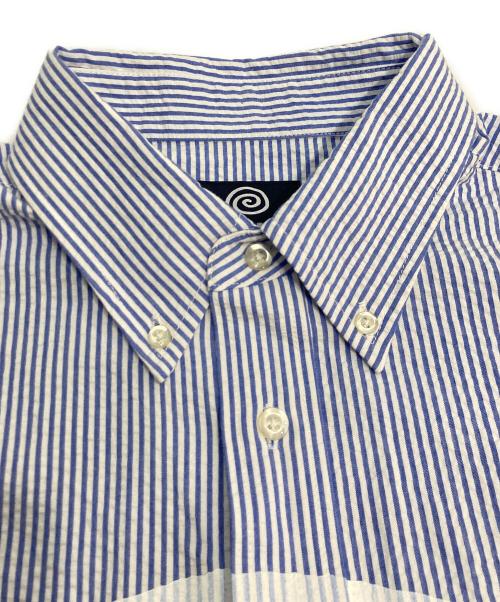 SOL soonerorlater（スーナーオアレイター）SOL soonerorlater (スーナーオアレイター) GuruGuru S/S Shirts グルグル S/S シャツ 