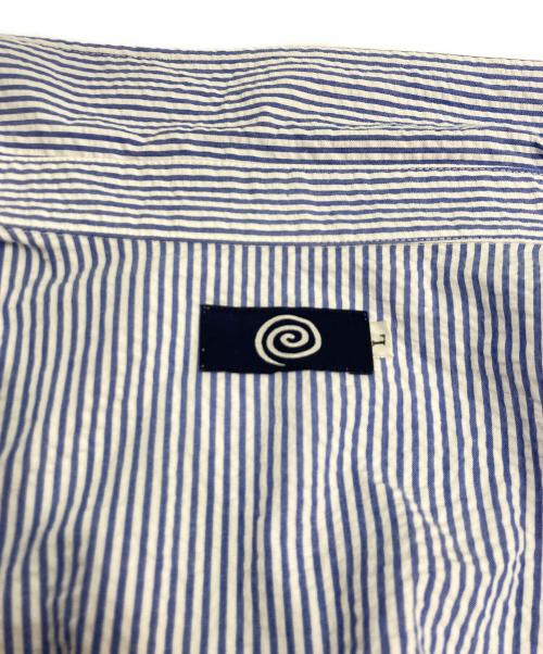 SOL soonerorlater（スーナーオアレイター）SOL soonerorlater (スーナーオアレイター) GuruGuru S/S Shirts グルグル S/S シャツ 
