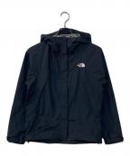 THE NORTH FACEザ ノース フェイス）の古着「ドットショットジャケット」｜ネイビー