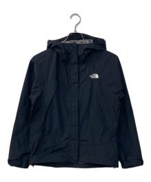 THE NORTH FACE（ザ ノース フェイス）の古着「ドットショットジャケット」｜ネイビー