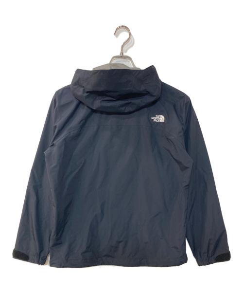 THE NORTH FACE（ザ ノース フェイス）THE NORTH FACE (ザ ノース フェイス) ドットショットジャケット ネイビー サイズ:Mの古着・服飾アイテム