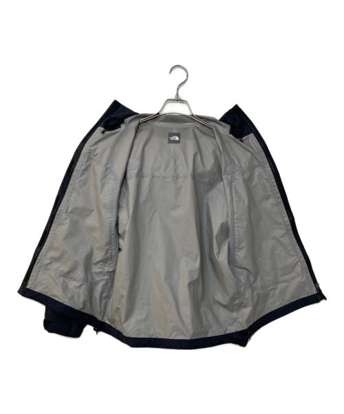 THE NORTH FACE（ザ ノース フェイス）THE NORTH FACE (ザ ノース フェイス) ドットショットジャケット ネイビー サイズ:Mの古着・服飾アイテム