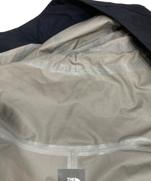 THE NORTH FACE（ザ ノース フェイス）THE NORTH FACE (ザ ノース フェイス) ドットショットジャケット ネイビー サイズ:Mの古着・服飾アイテム