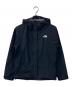 THE NORTH FACE（ザ ノース フェイス）の古着「ドットショットジャケット」｜ネイビー