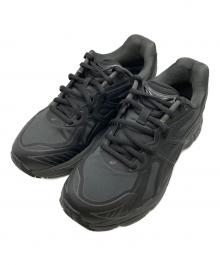 asics（アシックス）の古着「GT-2160 ジーティー2160 ローカットスニーカー」｜ブラック