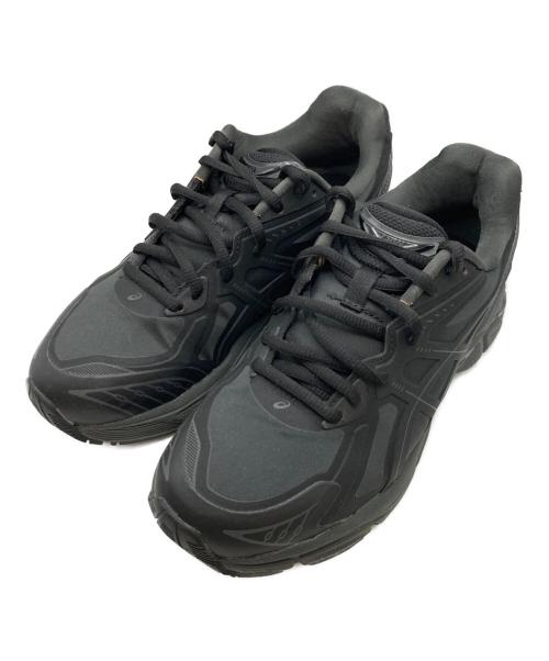 asics（アシックス）asics (アシックス) GT-2160 ジーティー2160 ローカットスニーカー ブラック サイズ:24.5の古着・服飾アイテム