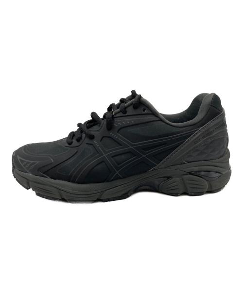 asics（アシックス）asics (アシックス) GT-2160 ジーティー2160 ローカットスニーカー ブラック サイズ:24.5の古着・服飾アイテム