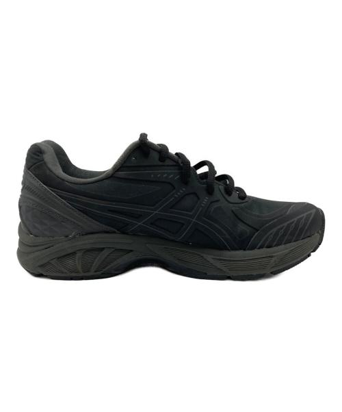 asics（アシックス）asics (アシックス) GT-2160 ジーティー2160 ローカットスニーカー ブラック サイズ:24.5の古着・服飾アイテム