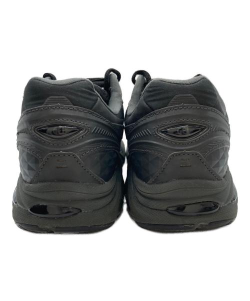 asics（アシックス）asics (アシックス) GT-2160 ジーティー2160 ローカットスニーカー ブラック サイズ:24.5の古着・服飾アイテム