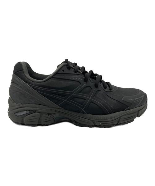 asics（アシックス）asics (アシックス) GT-2160 ジーティー2160 ローカットスニーカー ブラック サイズ:24.5の古着・服飾アイテム