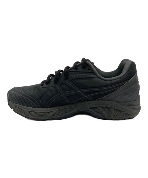 asics（アシックス）asics (アシックス) GT-2160 ジーティー2160 ローカットスニーカー ブラック サイズ:24.5の古着・服飾アイテム