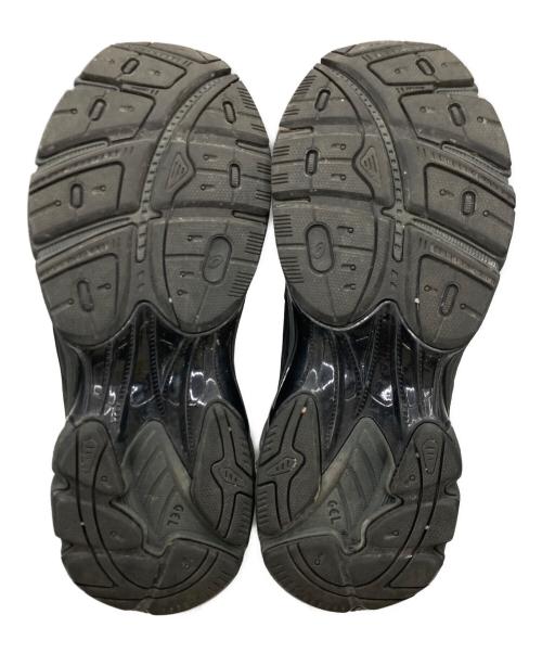 asics（アシックス）asics (アシックス) GT-2160 ジーティー2160 ローカットスニーカー ブラック サイズ:24.5の古着・服飾アイテム