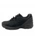 asics (アシックス) GT-2160 ジーティー2160 ローカットスニーカー ブラック サイズ:24.5：7000円