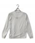 POLO RALPH LAUREN (ポロ・ラルフローレン) ロゴL/S TEE ホワイト サイズ:S：5000円