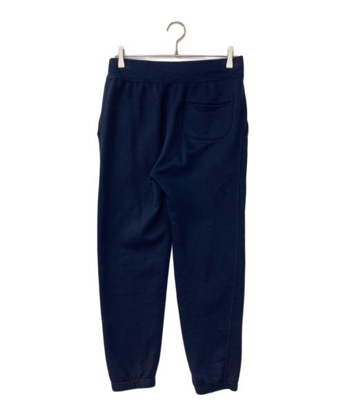 POLO RALPH LAUREN（ポロ・ラルフローレン）POLO RALPH LAUREN (ポロ・ラルフローレン) スウェットパンツ ネイビー サイズ:Sの古着・服飾アイテム
