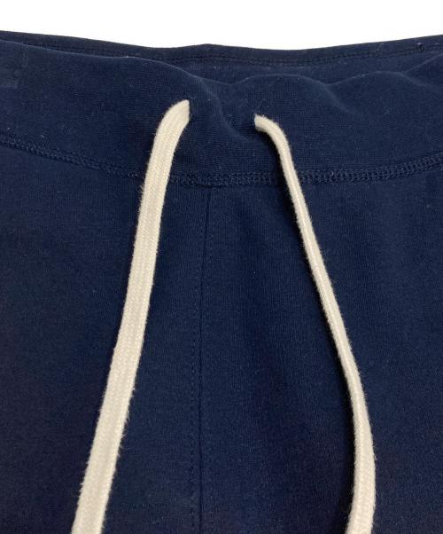 POLO RALPH LAUREN（ポロ・ラルフローレン）POLO RALPH LAUREN (ポロ・ラルフローレン) スウェットパンツ ネイビー サイズ:Sの古着・服飾アイテム