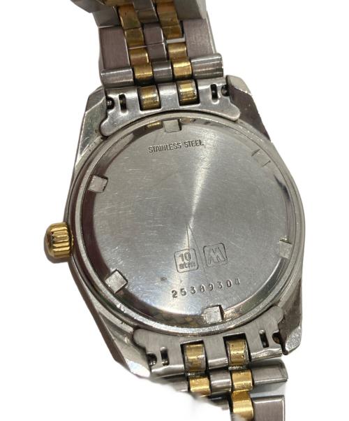 LONGINES（ロンジン）LONGINES (ロンジン) グランドクラシック ホワイトの古着・服飾アイテム