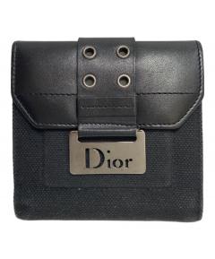 中古・古着通販】Christian Dior (クリスチャン ディオール) がま口