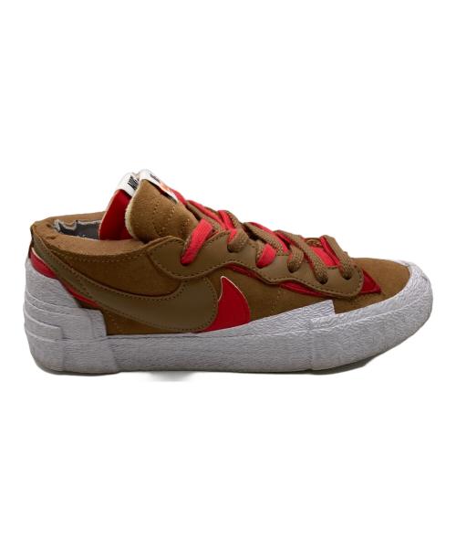 NIKE（ナイキ）NIKE (ナイキ) sacai (サカイ) KAWS (カウズ) BLAZER LOW 