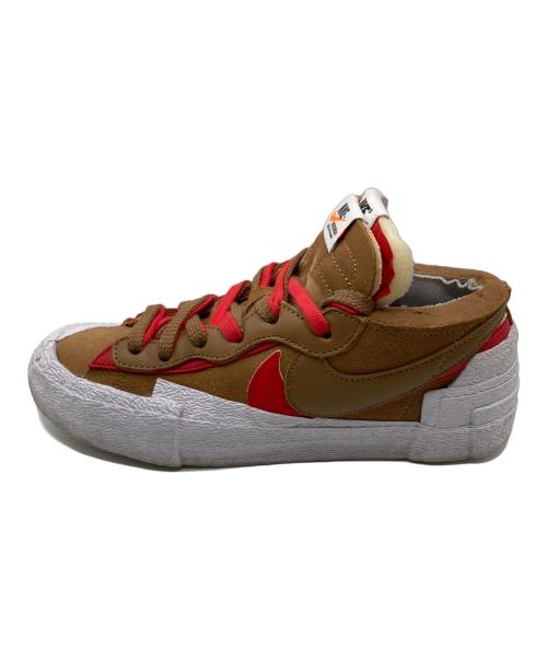 NIKE（ナイキ）NIKE (ナイキ) sacai (サカイ) KAWS (カウズ) BLAZER LOW 