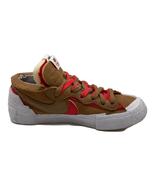 NIKE（ナイキ）NIKE (ナイキ) sacai (サカイ) KAWS (カウズ) BLAZER LOW 