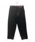 Dime (ダイム) Classic Baggy Denim Pants クラシック バギー デニム パンツ ブラック サイズ:M：10000円