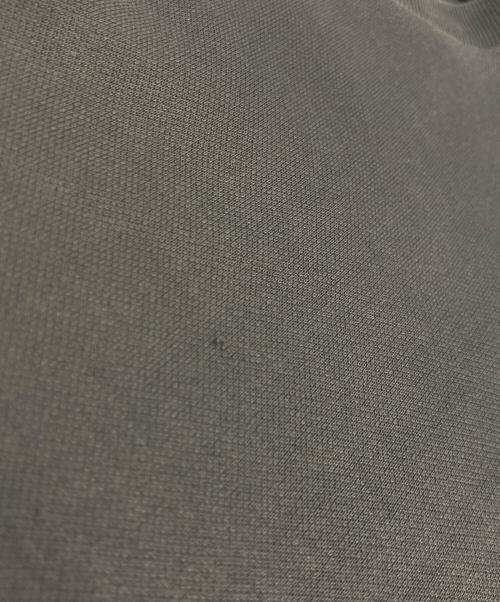 HERNO（ヘルノ）HERNO (ヘルノ) ニットTee グレー サイズ:46の古着・服飾アイテム