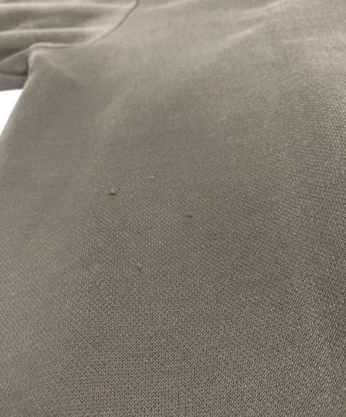 HERNO（ヘルノ）HERNO (ヘルノ) ニットTee グレー サイズ:46の古着・服飾アイテム