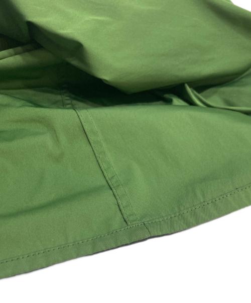 THE NORTHFACE PURPLELABEL（ザ・ノースフェイス パープルレーベル）THE NORTHFACE PURPLELABEL (ザ・ノースフェイス パープルレーベル) Double-built Field Wrap Skirt ブラック サイズ:WSの古着・服飾アイテム