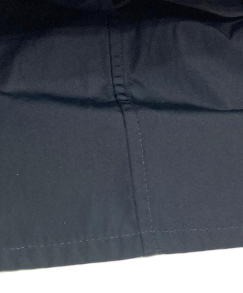 THE NORTHFACE PURPLELABEL（ザ・ノースフェイス パープルレーベル）THE NORTHFACE PURPLELABEL (ザ・ノースフェイス パープルレーベル) Double-built Field Wrap Skirt ブラック サイズ:WSの古着・服飾アイテム