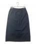 THE NORTHFACE PURPLELABEL (ザ・ノースフェイス パープルレーベル) Double-built Field Wrap Skirt ブラック サイズ:WS：8000円