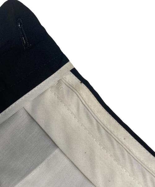 HELMUT LANG（ヘルムートラング）HELMUT LANG (ヘルムートラング) ミニスカート ブラック サイズ:2の古着・服飾アイテム