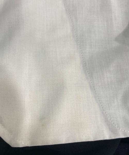 HELMUT LANG（ヘルムートラング）HELMUT LANG (ヘルムートラング) ミニスカート ブラック サイズ:2の古着・服飾アイテム