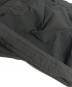 中古・古着 HELMUT LANG (ヘルムートラング) 3タックショートパンツ ブラック サイズ:4：8000円