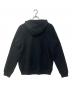 ARC'TERYX (アークテリクス) Emblem Fleece Full-Zip Hoody M ジップパーカー ブラック サイズ:S：21000円