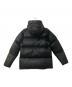 MAMMUT (マムート) ダウンジャケット ブラック サイズ:S：27000円