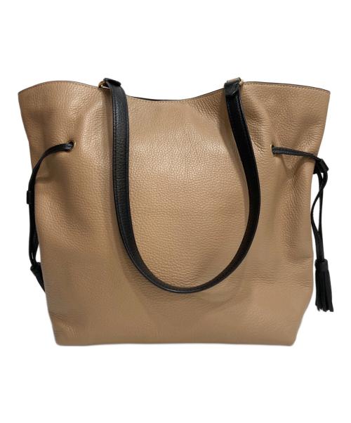 COACH（コーチ）COACH (コーチ) アンディトートバッグ ブラウンの古着・服飾アイテム