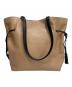 COACH (コーチ) アンディトートバッグ ブラウン：12000円