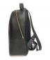 FURLA (フルラ) Robin Medium Leather Backpack ブラック：10000円