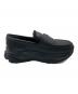 中古・古着 PUMA (プーマ) LOAFYR WNS ブラック サイズ:24.5：6000円