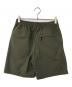 THE NORTH FACE STANDARD (ノースフェイス スタンダード) STANDARD TECH SHORT ハーフパンツ オリーブ サイズ:S：6000円
