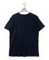 LIQUID BLUE (リキッドブルー) バンドTシャツ ブラック サイズ:XL：5000円