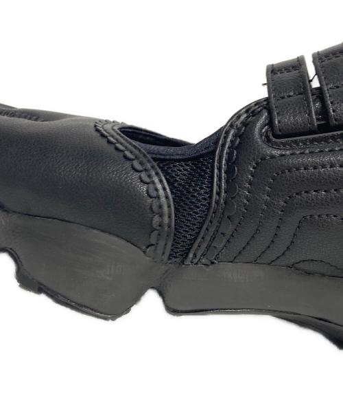 NIKE（ナイキ）NIKE (ナイキ) Air Rift Breathe エア リフト ブリーズ ブラック サイズ:25の古着・服飾アイテム