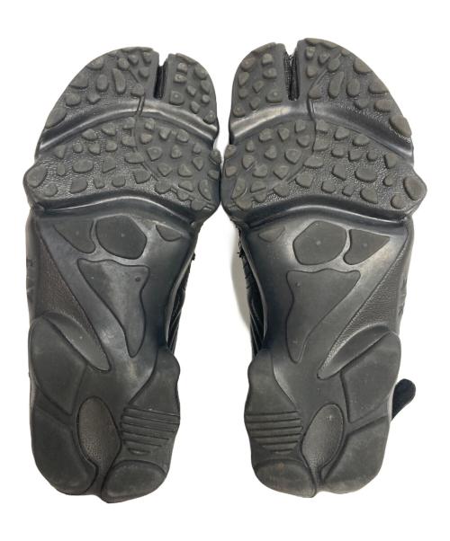 NIKE（ナイキ）NIKE (ナイキ) Air Rift Breathe エア リフト ブリーズ ブラック サイズ:25の古着・服飾アイテム