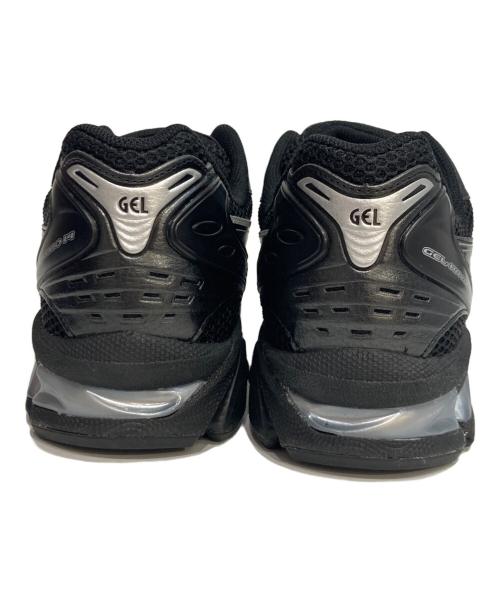 asics（アシックス）asics (アシックス) GEL-KAYANO 14 ゲルカヤノ・フォーティーン ブラック サイズ:29の古着・服飾アイテム